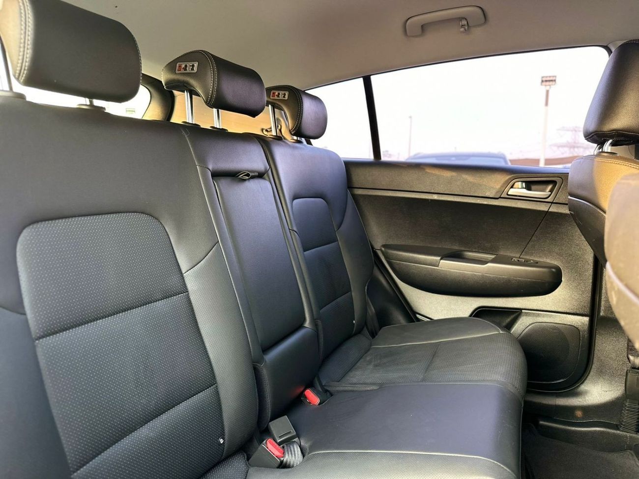 Kia Sportage LX KIA SPORTAGE 2020 DIESEL