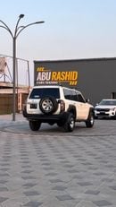 نيسان باترول سفاري GL 4.8L A/T (7 Seater)
