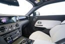 رولز رويس سبيكتر STD Coupe