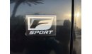 Lexus NX300 F Sport Nx300 full option 2020 F sport