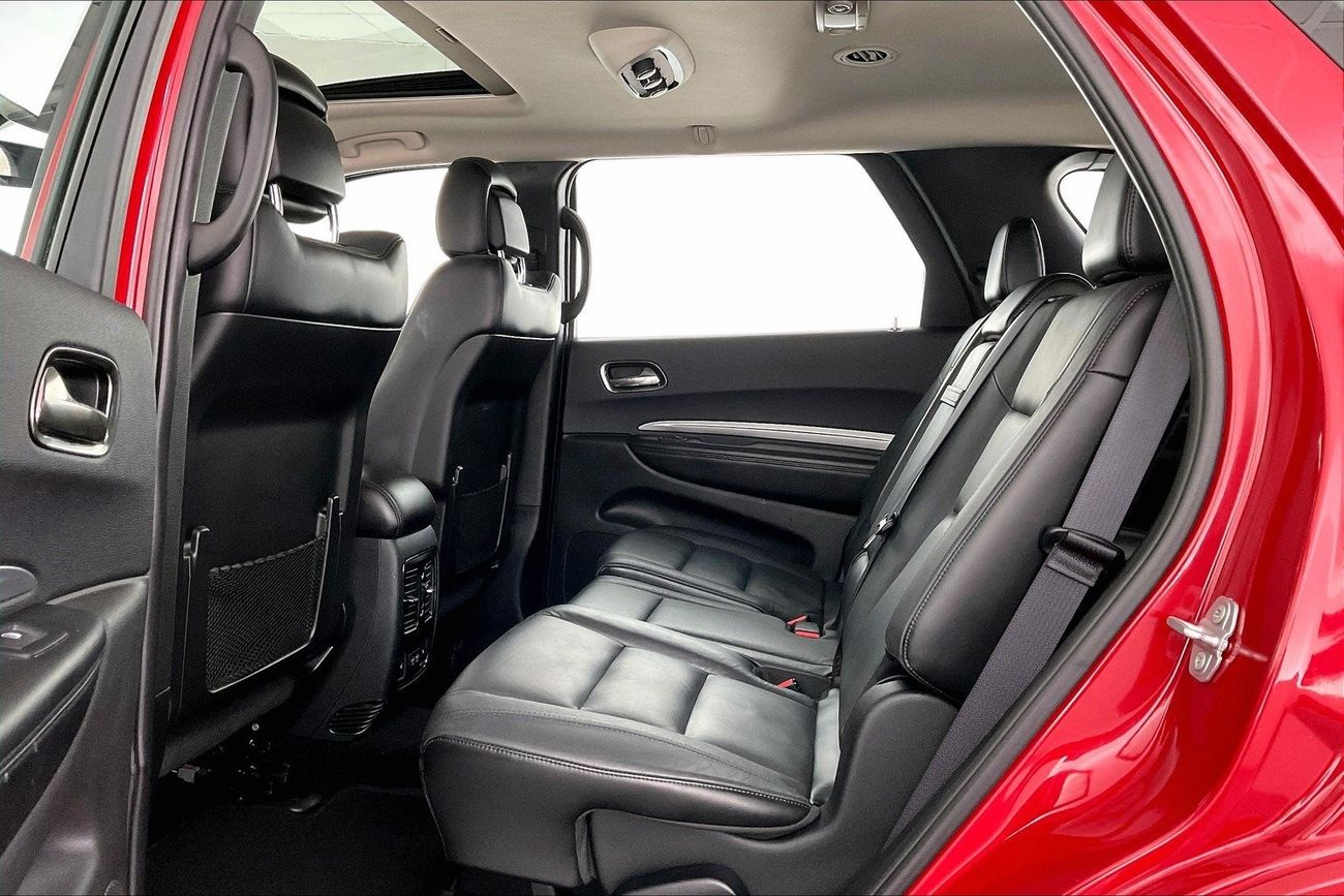 Nissan XTerra Platinum | 1 year free warranty | 0 Down Payment