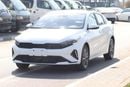 Kia K3 1.5L, PUSH START, LEATHER SEAT, SUNROOF,CRUISE CONTROL, MODEL 2025 CHINA SPECS
