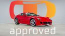 Ferrari 599 GTB