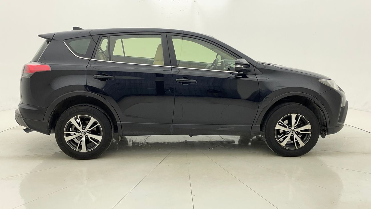 Toyota RAV4 EX 2.5 | Zero Down Payment | Home Test Drive