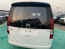 Hyundai Staria 3.5L PETROL, GCC, AUTOMATIC, CARGO, 2025