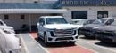 Toyota Land Cruiser LC300 VXR 3.3L Diesel 2026YM