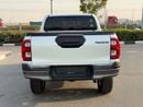 Toyota Hilux ADVENTURE