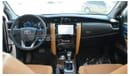 Toyota Fortuner 2023 TOYOTA FORTUNER 2.8L DIESEL 4WD A/T