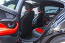 Mercedes-Benz CLS 450 Std 3.0L (367 HP)