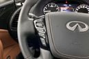 Infiniti QX80 Luxe Sensory (8 Seater) | 1 year free warranty | 0 Down Payment
