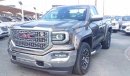 GMC Sierra GMC Sierra 2015 GCC