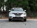 Renault Koleos PE Renault Koleos | 2.5 L | 2022 | GCC | Accident-Free | In Excellent Condition | 706 P.M