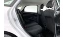 Ford Focus Ambiente