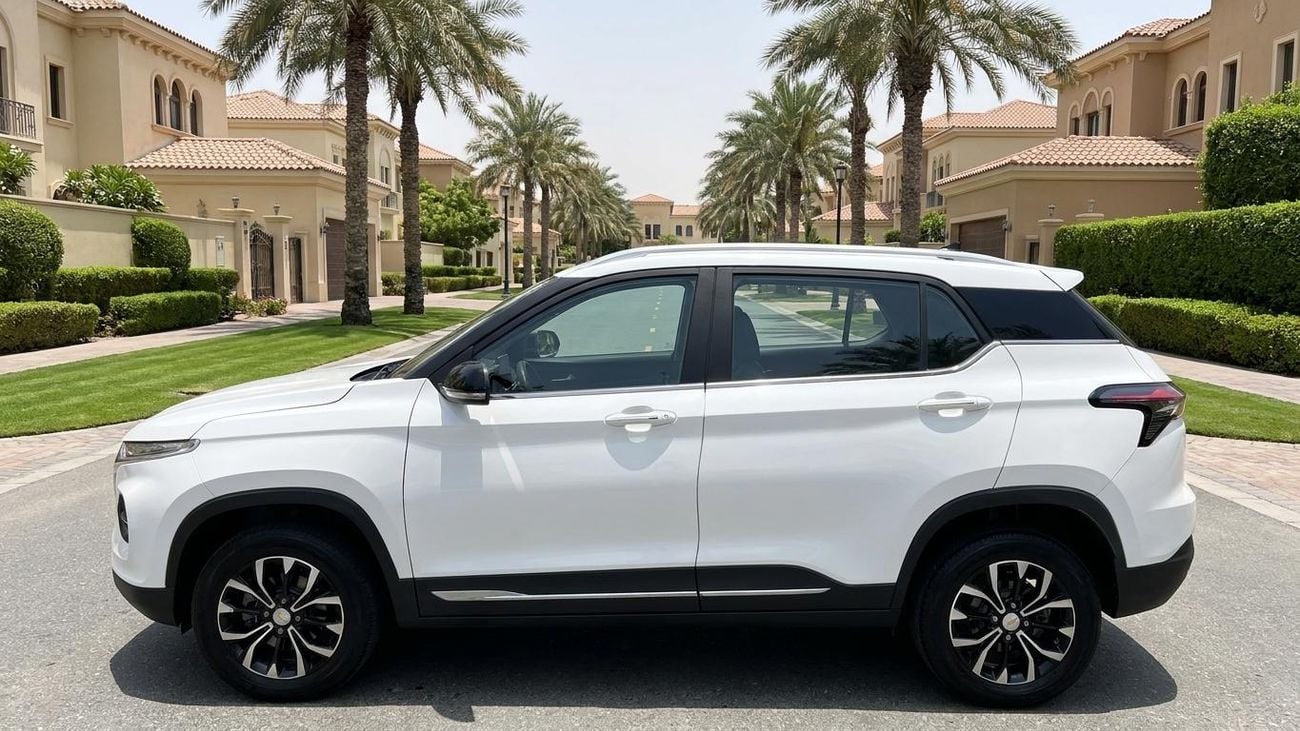 Chevrolet Groove PREMIER 2023 | AED 540/Month | 0 DP | 30 Day Return | Warranty | Service History