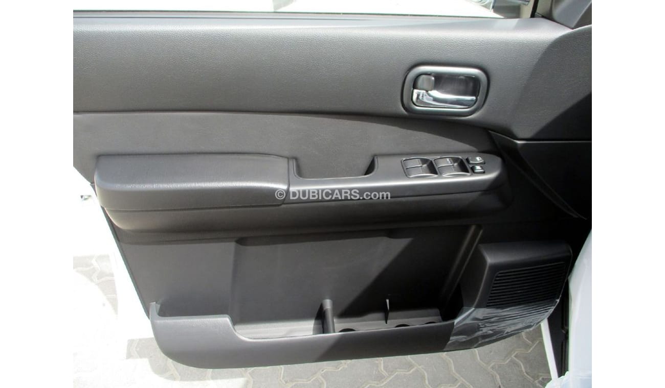 Nissan Patrol Safari Y61 3.0 Diesel 4X4  GL Manual