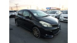 تويوتا فيتز 2011, AT, 1.0L [Right-Hand Drive], Good Condition, Japan Imported