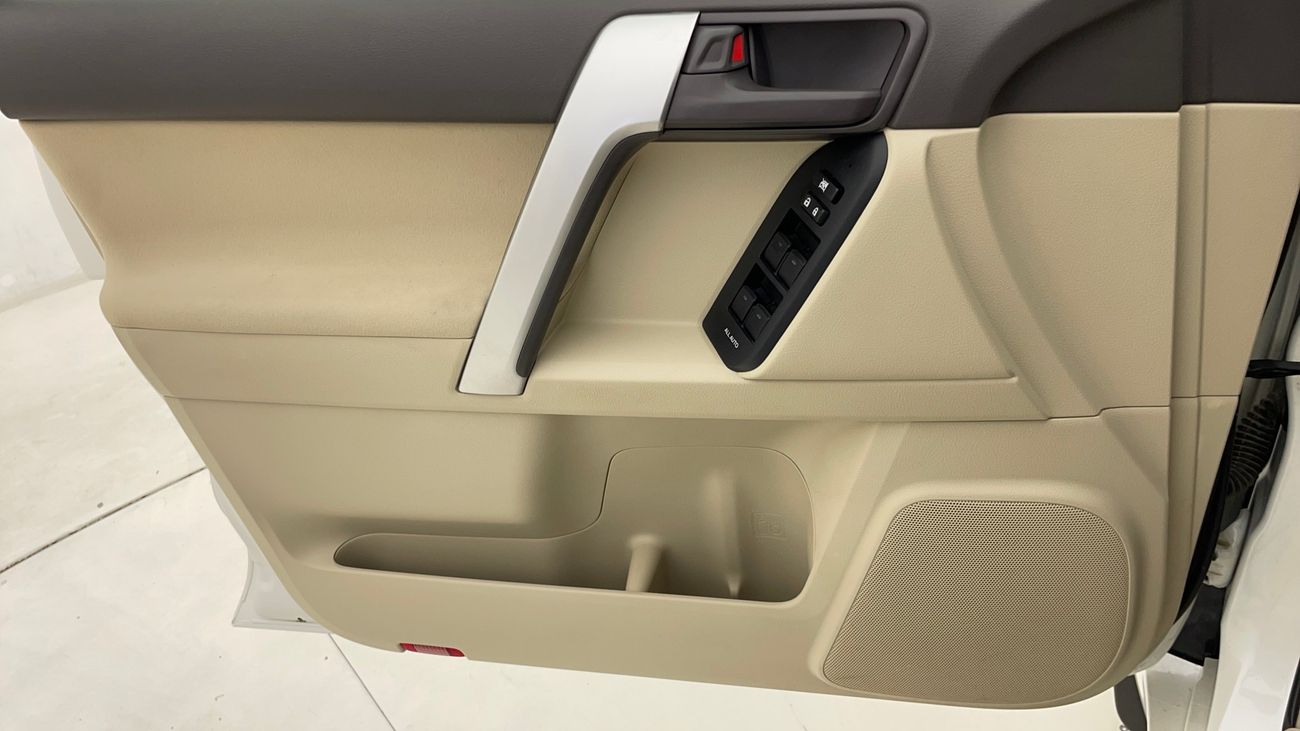 Toyota Prado GXR 4 | Zero Down Payment | Home Test Drive