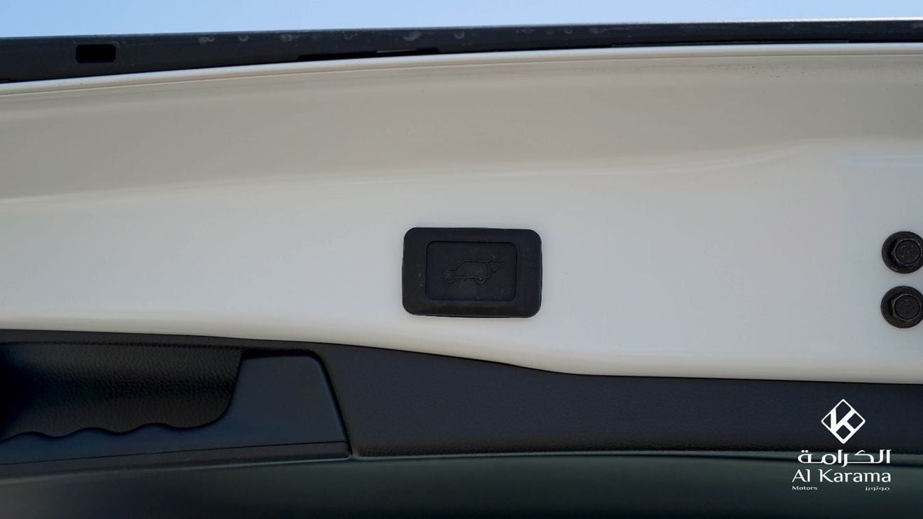 Toyota RAV4 2.5L Hybrid | Limited Edition |  Radar | Seat Memory | Panoramic Sunroof | Full Option