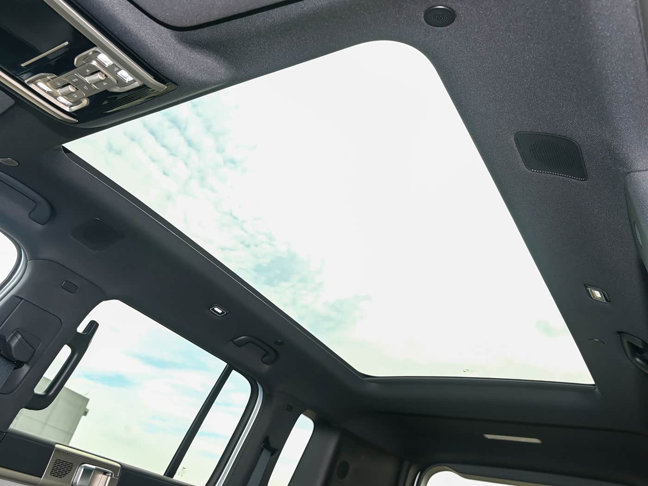BYD Leopard 7 STD  (NON GCC)