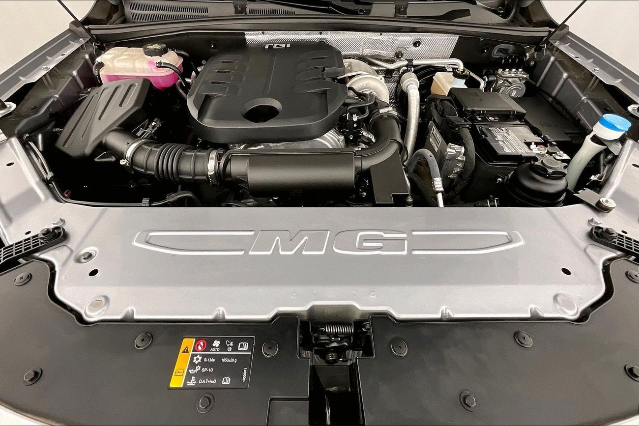 MG RX8 Comfort | 1 year free warranty | 0 Down Payment