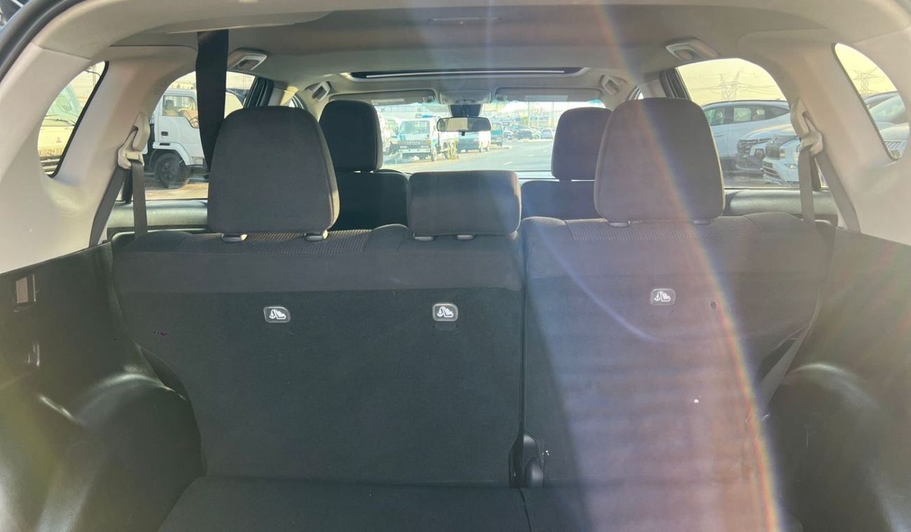 Toyota RAV4  2018 - 2.5L V4-RearCam-AWD 4x4 - Push Start -Sunroof