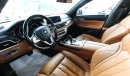 BMW 730Li Li