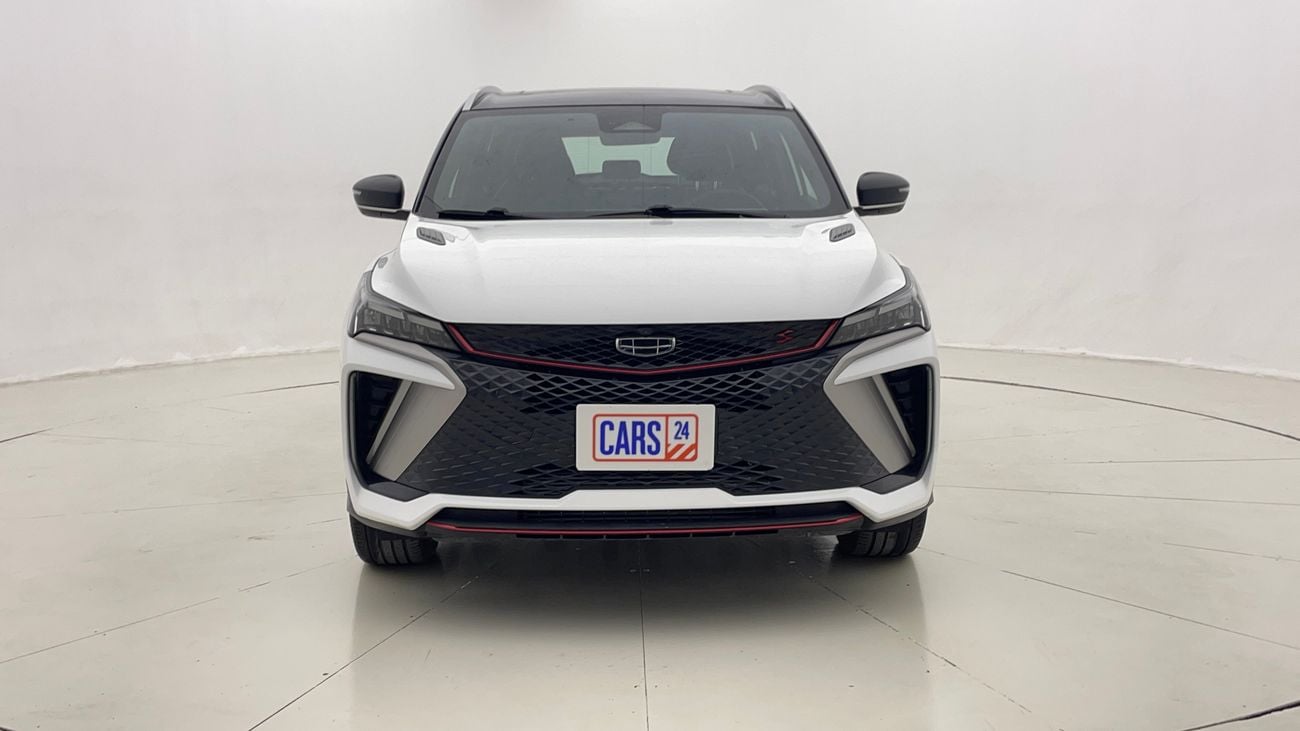 Geely Coolray GF 1.5 | Zero Down Payment | Home Test Drive