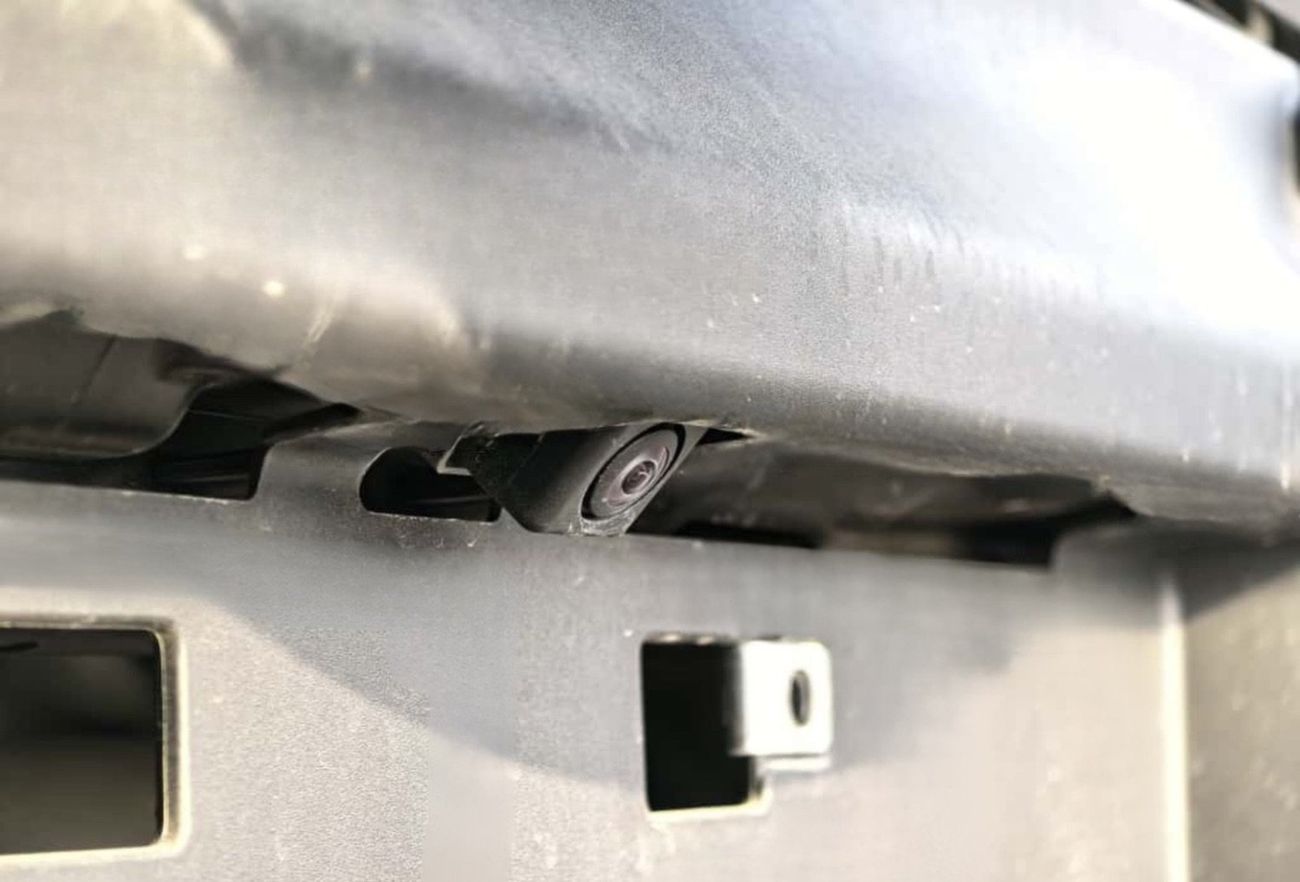 سوزوكي جيمني 1.5L GLX (A/T)