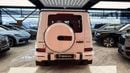 Mercedes Benz G63 AMG STD Mercedes Benz - 2022 - Warranty & Service Contract
