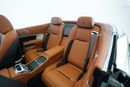Rolls Royce Dawn Std SILVER BULLET 1 OF 50
