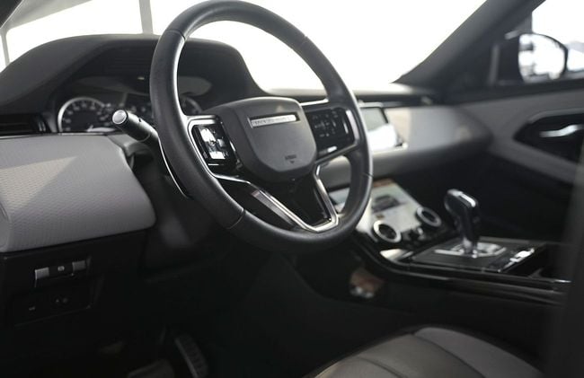 Land Rover Range Rover Evoque S P200, миниатюра 27