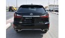 لكزس RX 350 F SPORTS SERIES 3 FULL OPTION 2019 / CLEAN CAR / WITH WARRANTY