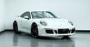 Porsche 911 CARRERA S