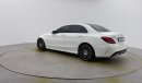 Mercedes-Benz C200 PREMIUM 2 | Under Warranty | Free Insurance | Inspected on 150+ parameters