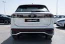 Volkswagen Tiguan L Pro 380TSI 2WD R-Line 2.0L Smart Leading 2025