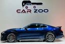 Ford Mustang GT PREMIUM