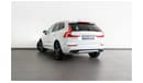 Volvo XC60 R Design 2019 Volvo XC60 T5 R-Design / Full Volvo Service History