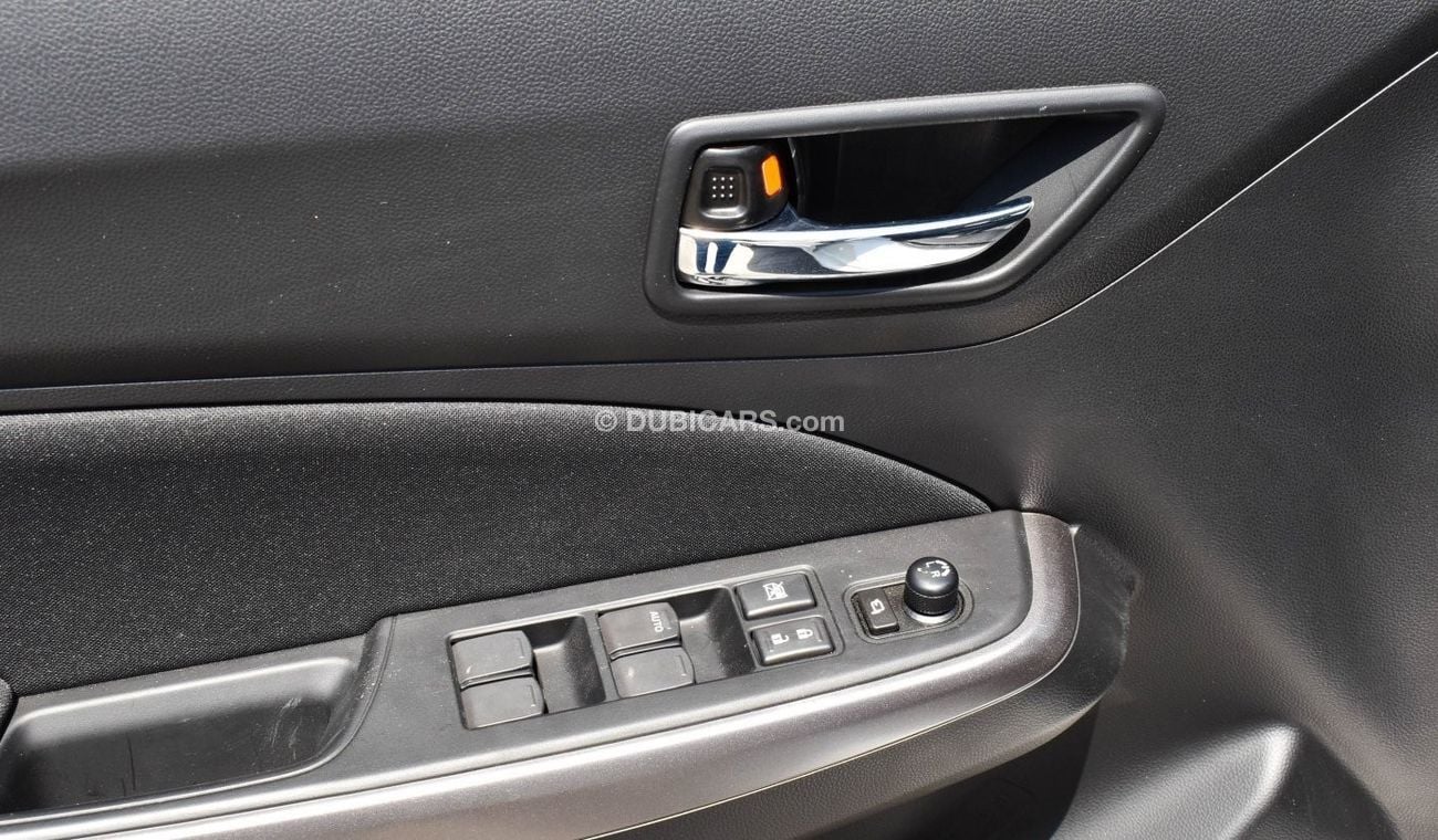 سوزوكي سويفت SUZUKI SWIFT 2023 EXPORT PRICE