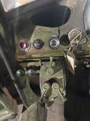 Mercedes Benz Unimog MILITARY LOADER (NON GCC)
