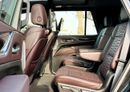Cadillac Escalade Sport Platinum 6.2L AWD