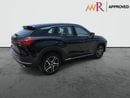 MG One STANDARD 2.0