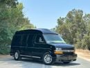Chevrolet Express CHEVROLET EXPRESS CLASSIC 2003 US VIP SEATS // LOW MILEAGE // PERFECT CONDITION