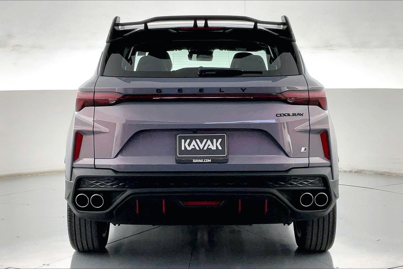 شيري تيغو Intelligent | شامل الضمان | 0 ﺪﻔﻋﺓ ﺃﻮﻟﻯ