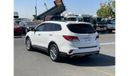 Hyundai Grand Santa Fe 7 setters HYUNDAI SANTA FE 2017 IMPORTED FROM USA VERY CLEAN CAR INSIDE AND OUTSIDE FOR MORE INFORMA