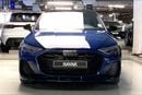 أودي A3 35 TFSI S-LINE 1.4 35 TFSI TIPTRONIC S LINE | شامل الضمان | 0 ﺪﻔﻋﺓ ﺃﻮﻟﻯ