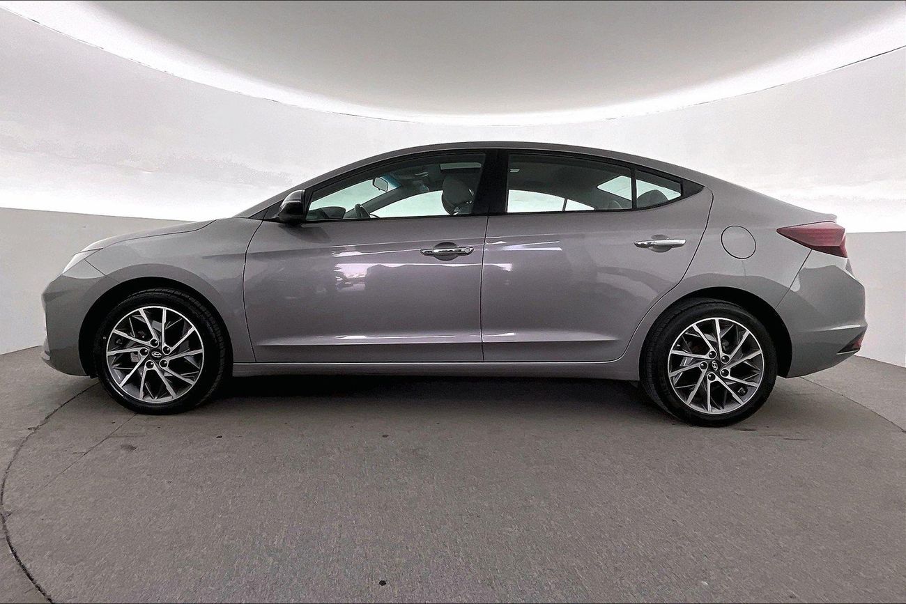 Hyundai Elantra Comfort | Guaranteed Warranty | 0 Down Payment