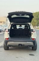 جيب شيروكي PREMIUM FEATURES | AT | LEATHER SEATS | 3.2L PETROL ENGINE | 4WD