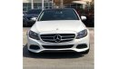 Mercedes-Benz C 300 Luxury