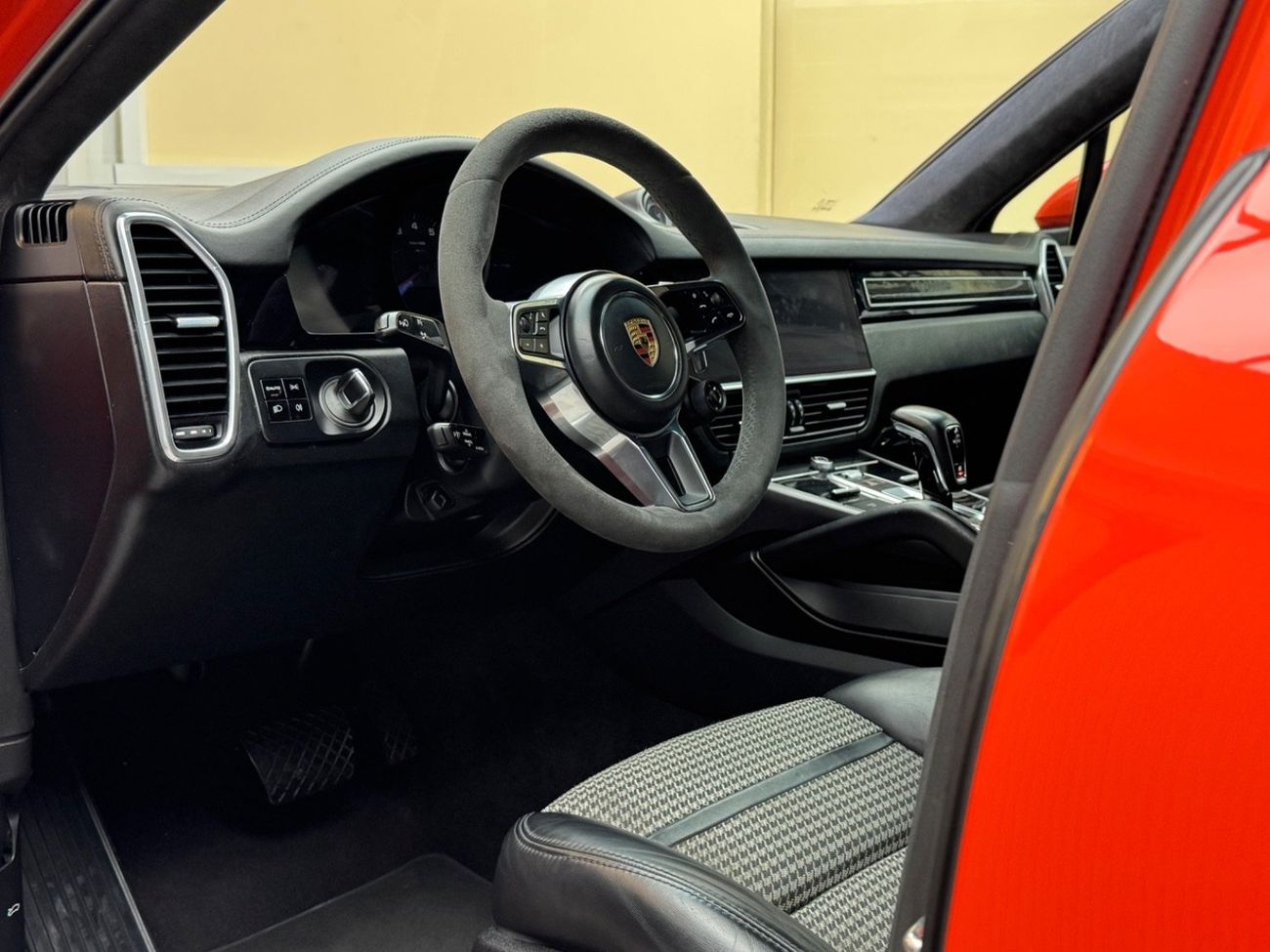 بورش كايان Std 3.0L (340 HP)