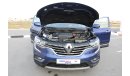 Renault Koleos 4X4 TOP OF THE RANGE 3 YEARS WARRANTY/SELF PARKING/PANORAMIC SUNROOF/BOSE SOUND SYSTEM